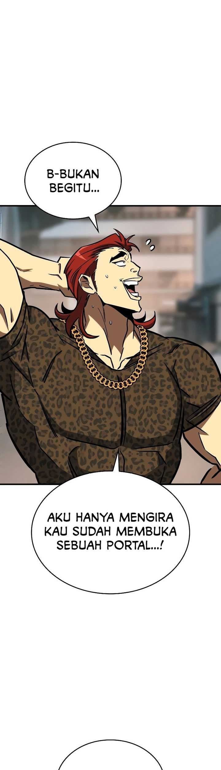 My Exclusive Tower Guide Chapter 16 Gambar 58