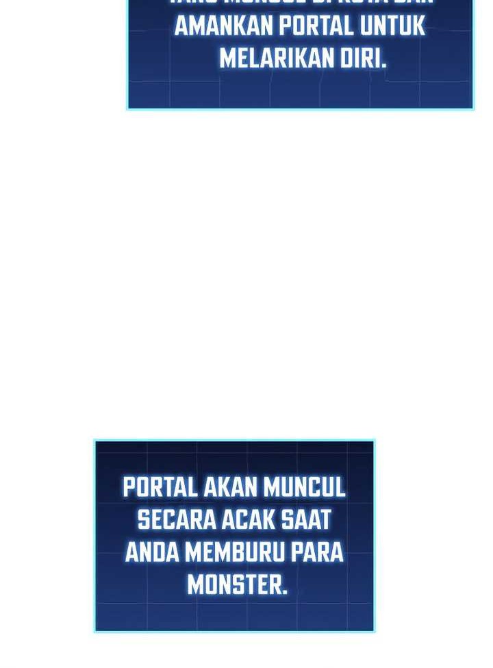 My Exclusive Tower Guide Chapter 16 Gambar 5