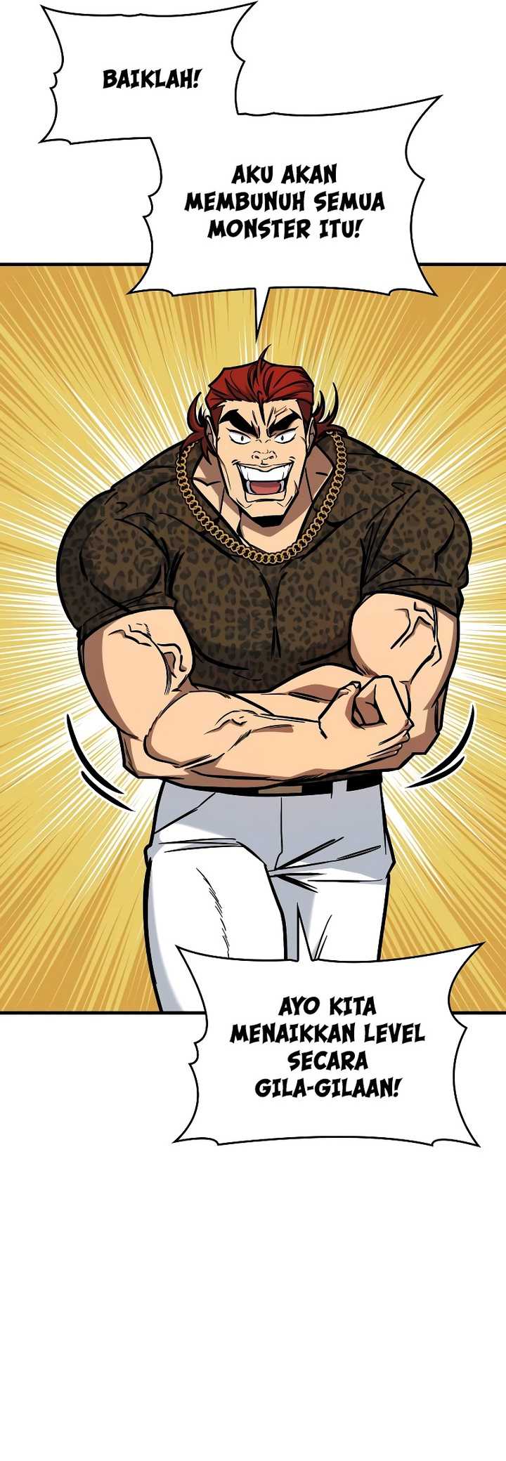 My Exclusive Tower Guide Chapter 16 Gambar 12