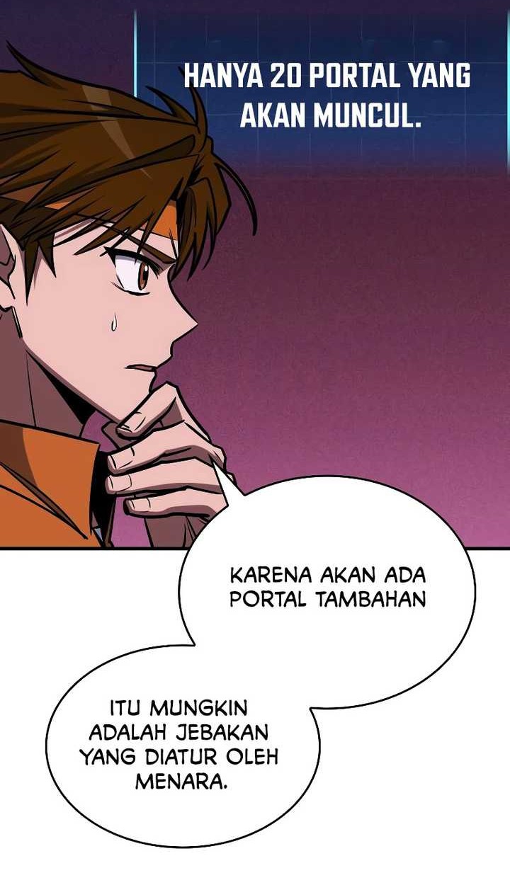 My Exclusive Tower Guide Chapter 16 Gambar 14