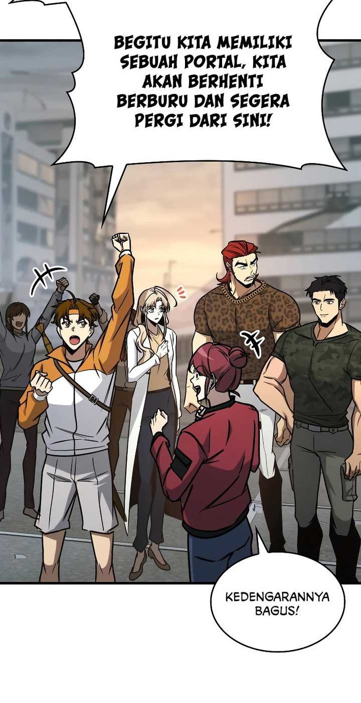 My Exclusive Tower Guide Chapter 16 Gambar 16