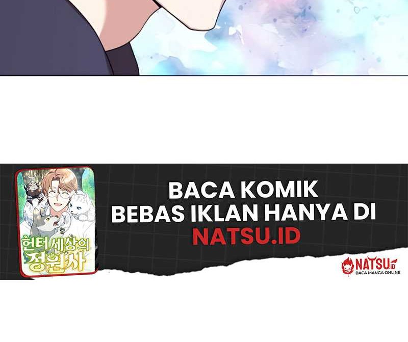 Hunter World’s Gardener Chapter 27 Gambar 43