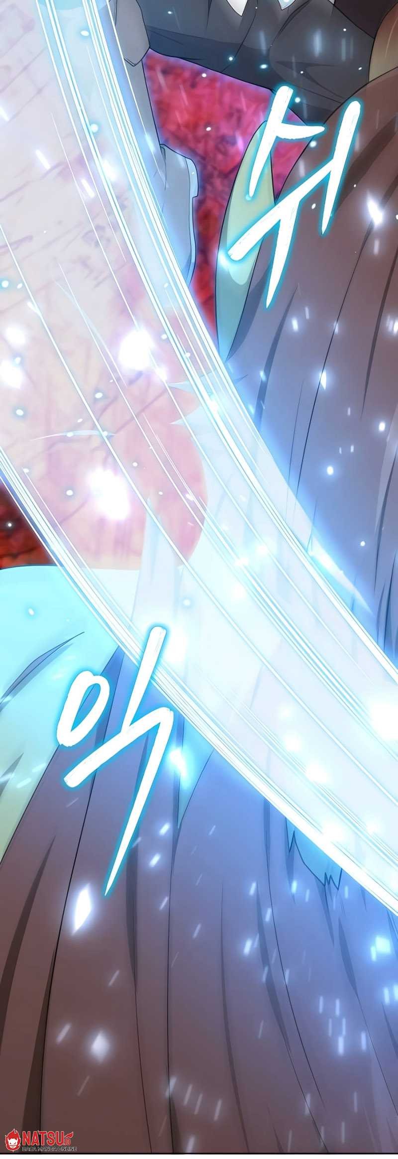 Hunter World’s Gardener Chapter 27 Gambar 53