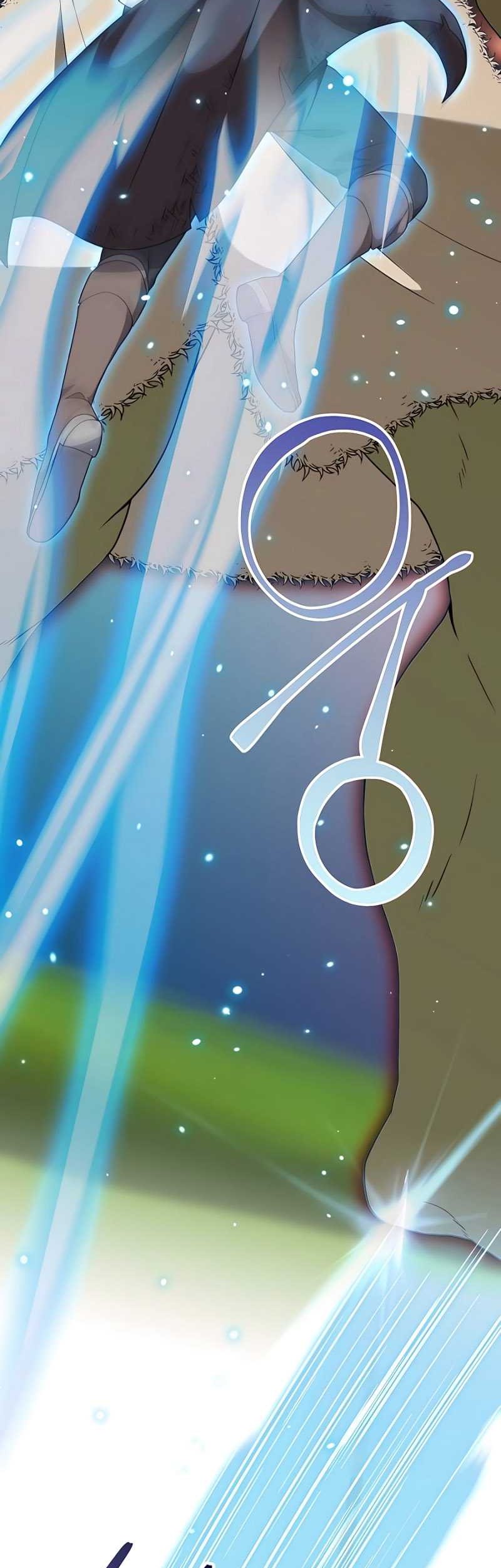 Hunter World’s Gardener Chapter 27 Gambar 51