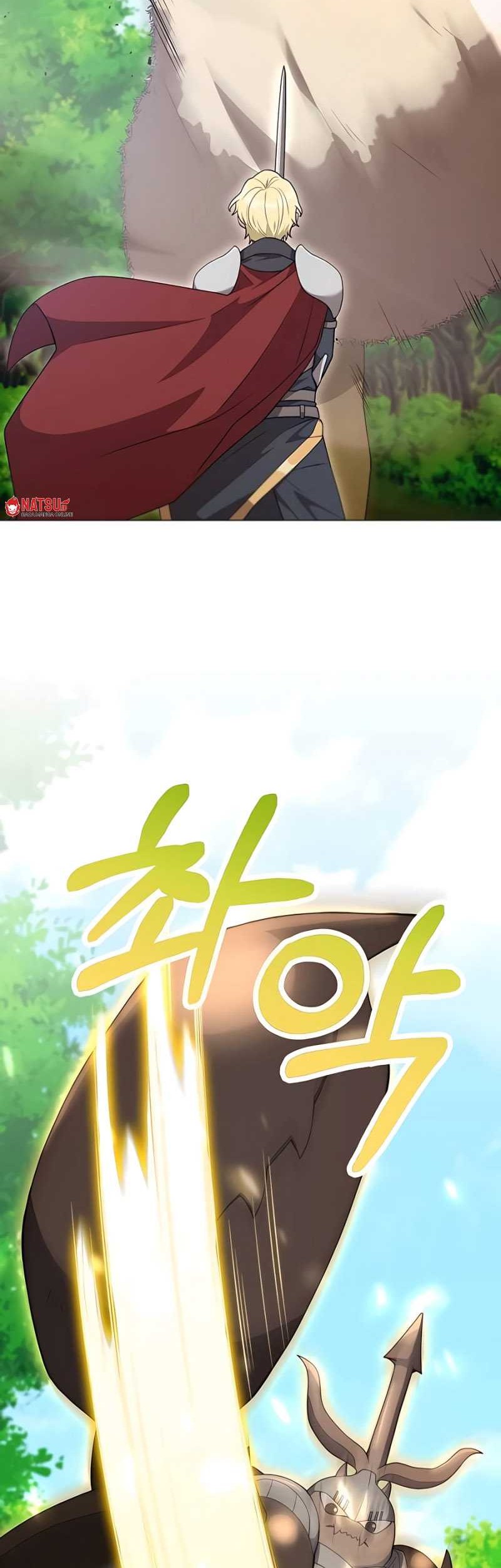 Hunter World’s Gardener Chapter 27 Gambar 8