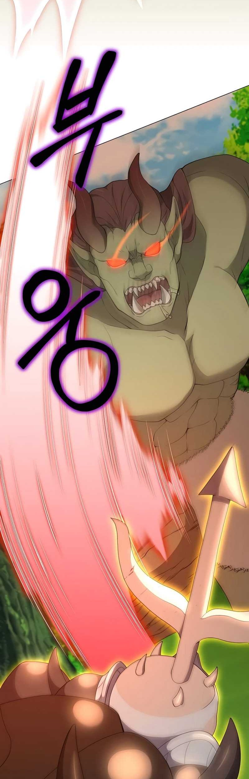 Hunter World’s Gardener Chapter 27 Gambar 10