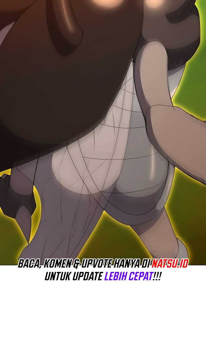Hunter World’s Gardener Chapter 27 Gambar 11