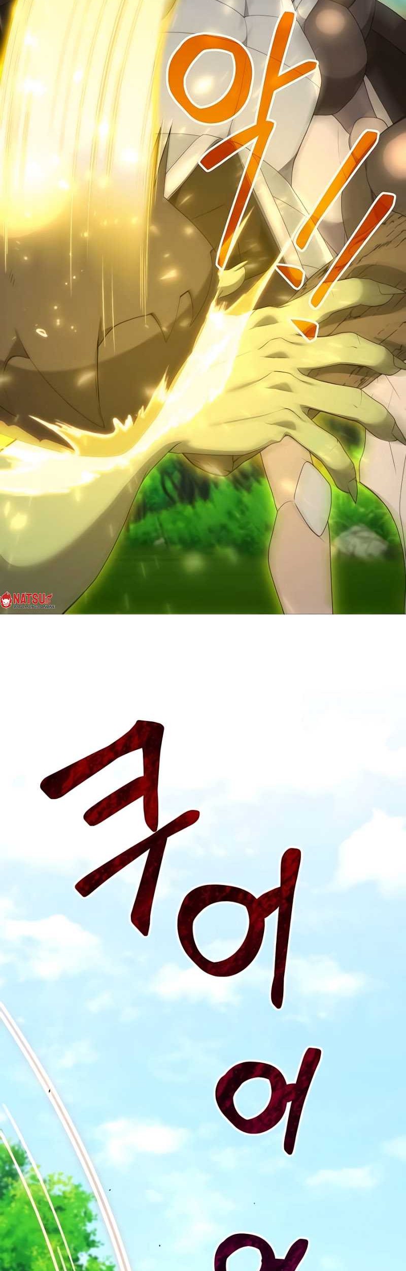 Hunter World’s Gardener Chapter 27 Gambar 13