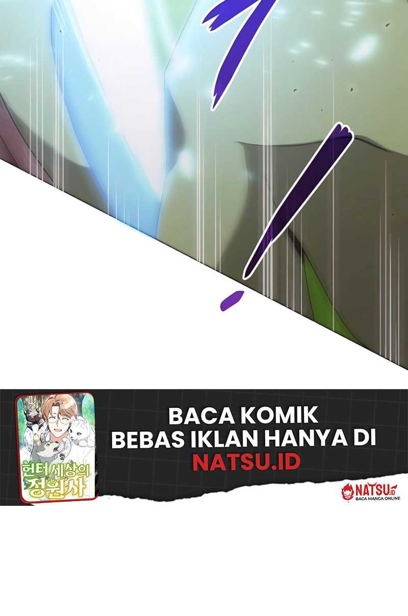 Hunter World’s Gardener Chapter 27 Gambar 21