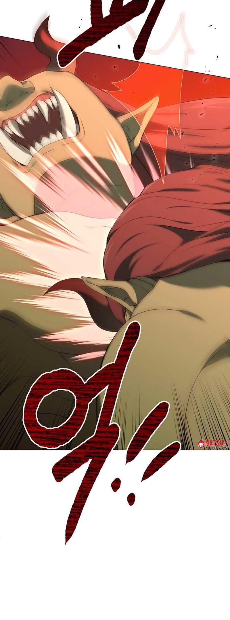 Hunter World’s Gardener Chapter 27 Gambar 30