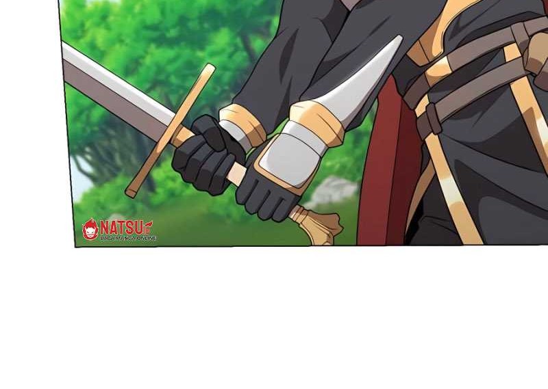 Hunter World’s Gardener Chapter 27 Gambar 39