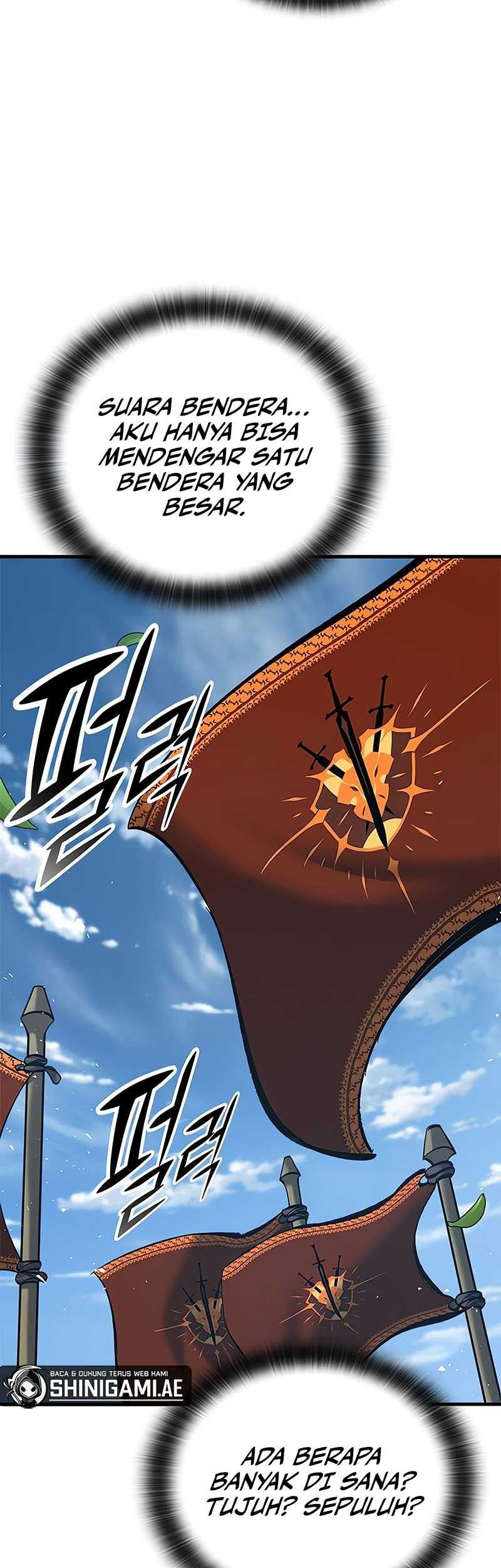 Eternally Regressing Knight Chapter 07 Gambar 50