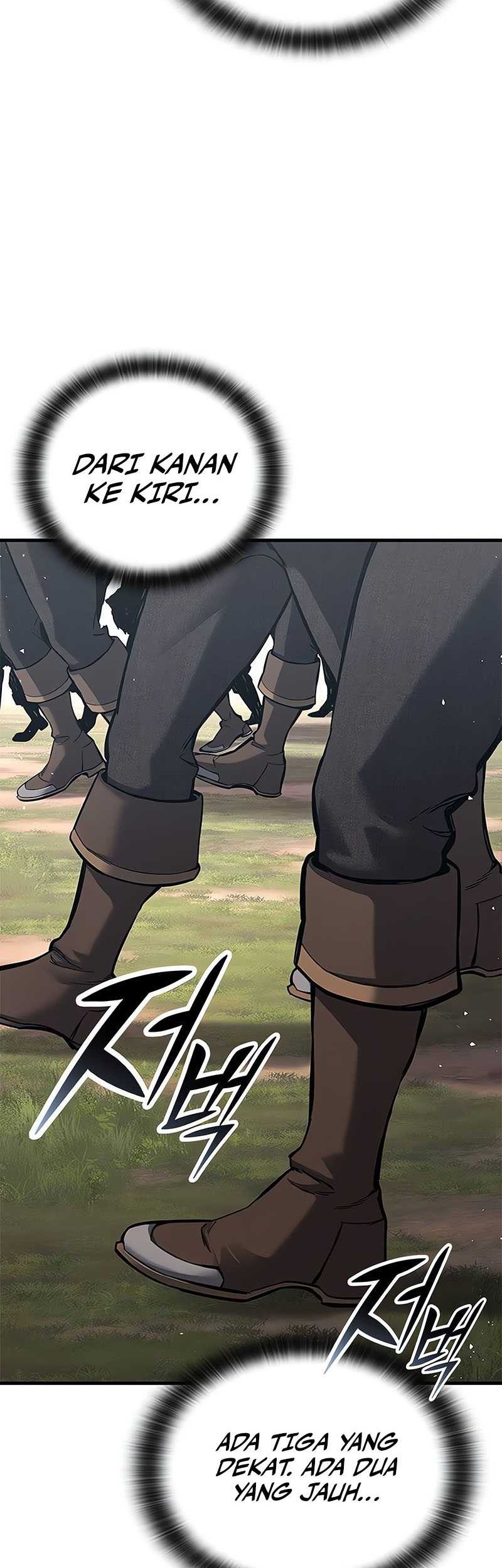 Eternally Regressing Knight Chapter 07 Gambar 51