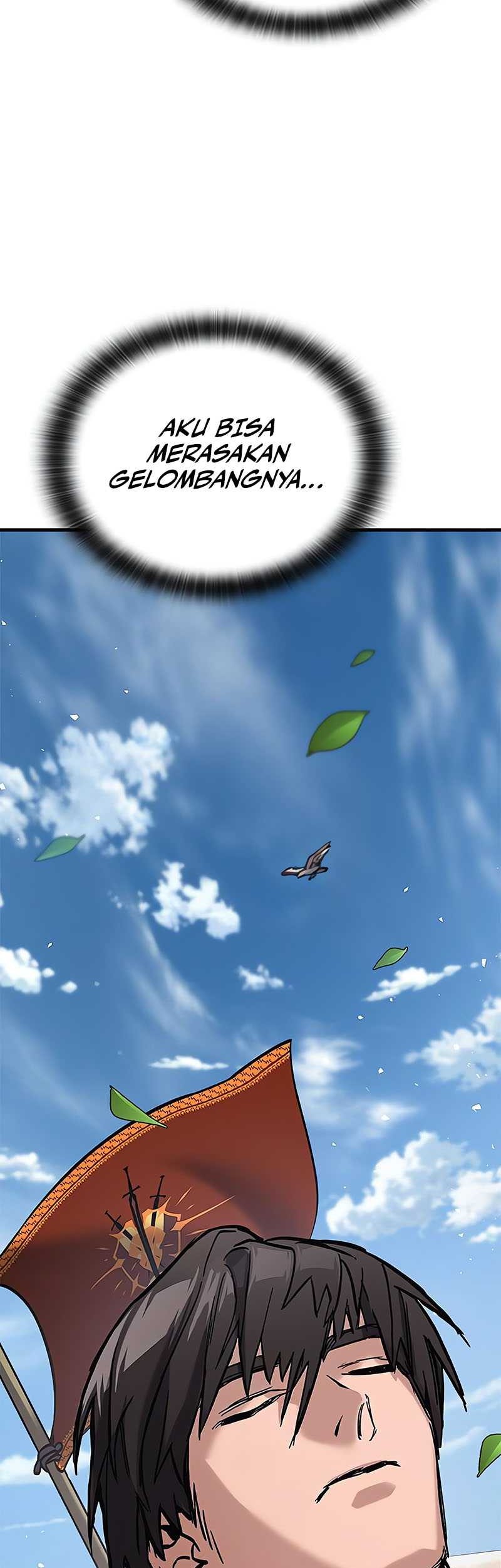 Eternally Regressing Knight Chapter 07 Gambar 52