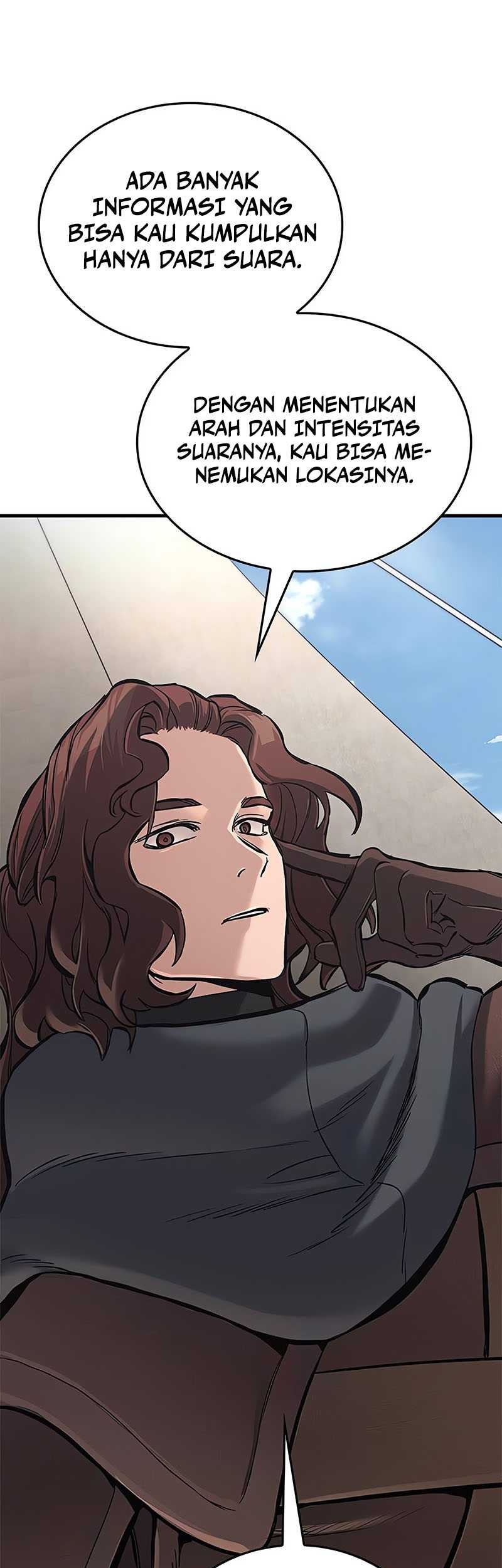 Eternally Regressing Knight Chapter 07 Gambar 42