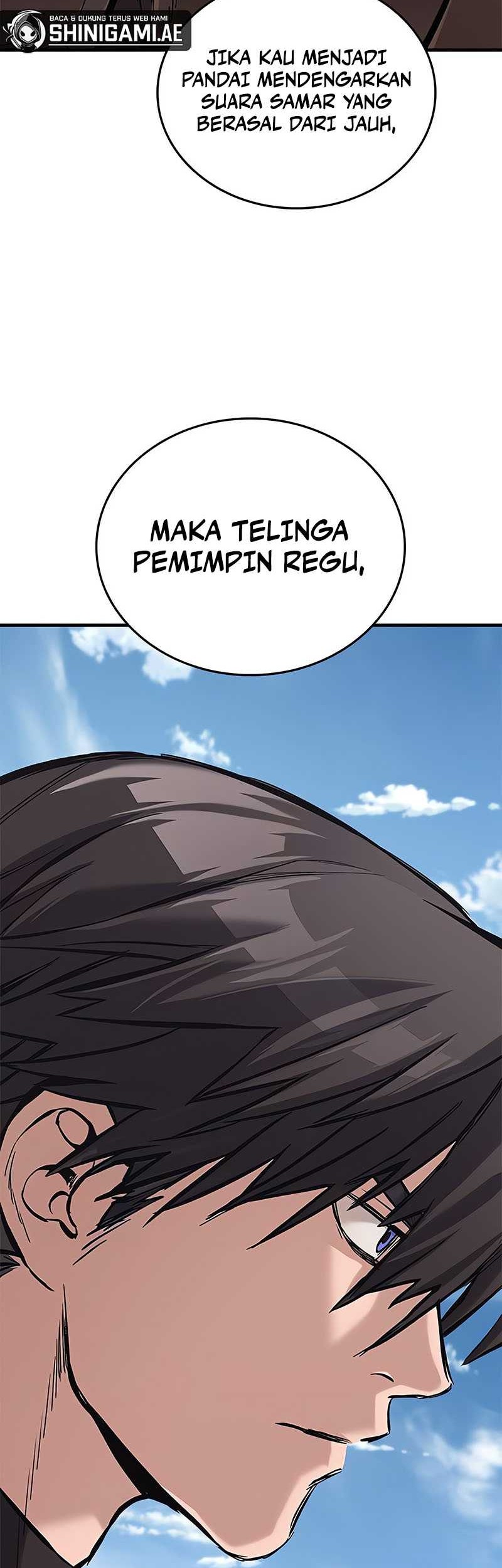 Eternally Regressing Knight Chapter 07 Gambar 43
