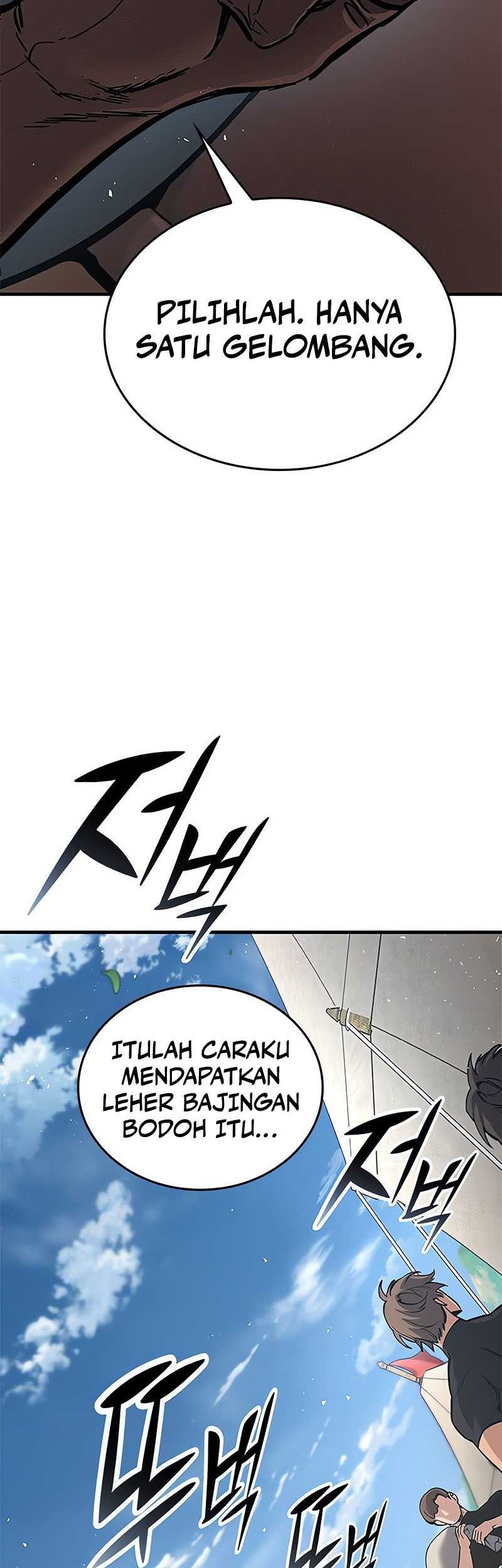 Eternally Regressing Knight Chapter 07 Gambar 47