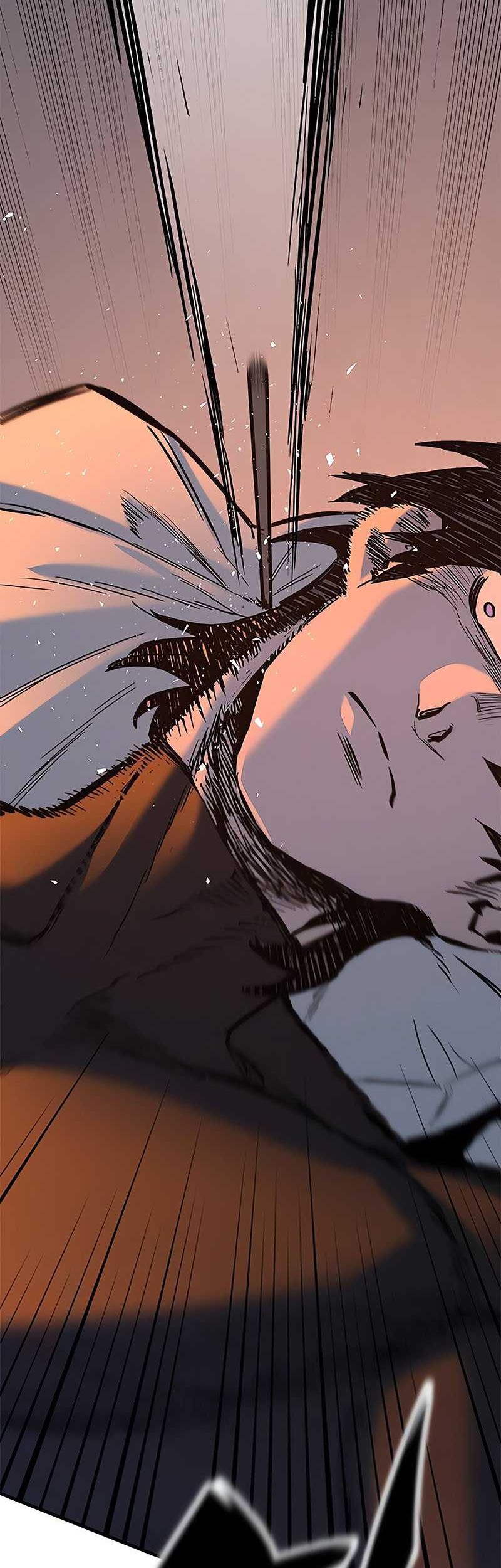 Eternally Regressing Knight Chapter 07 Gambar 91