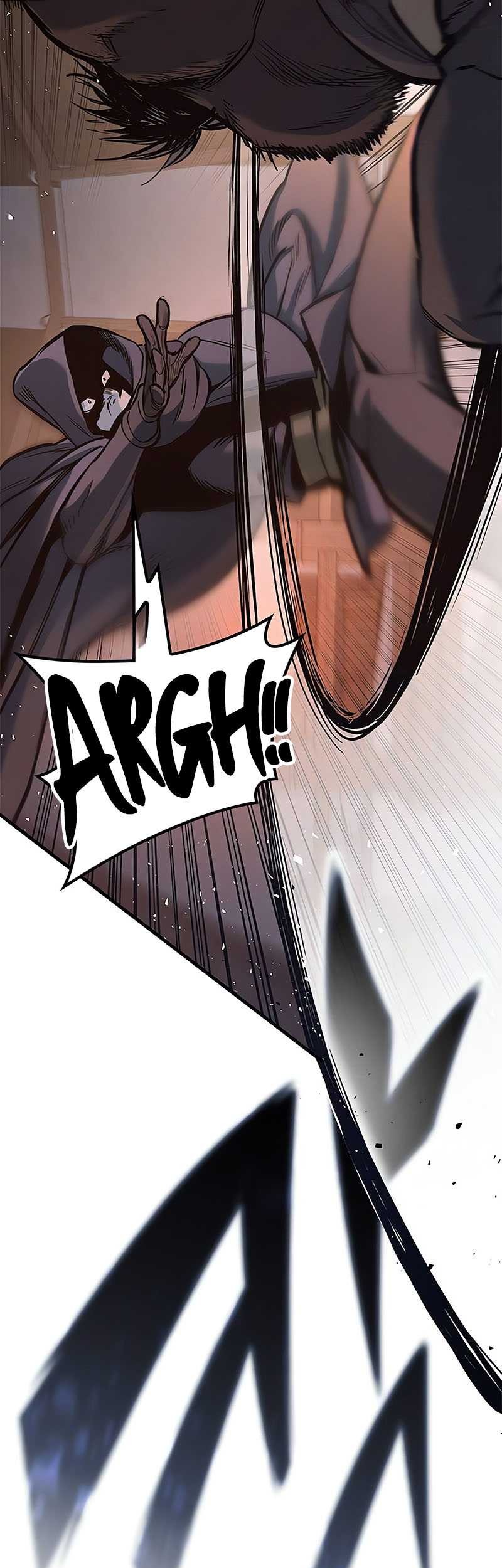 Eternally Regressing Knight Chapter 07 Gambar 94