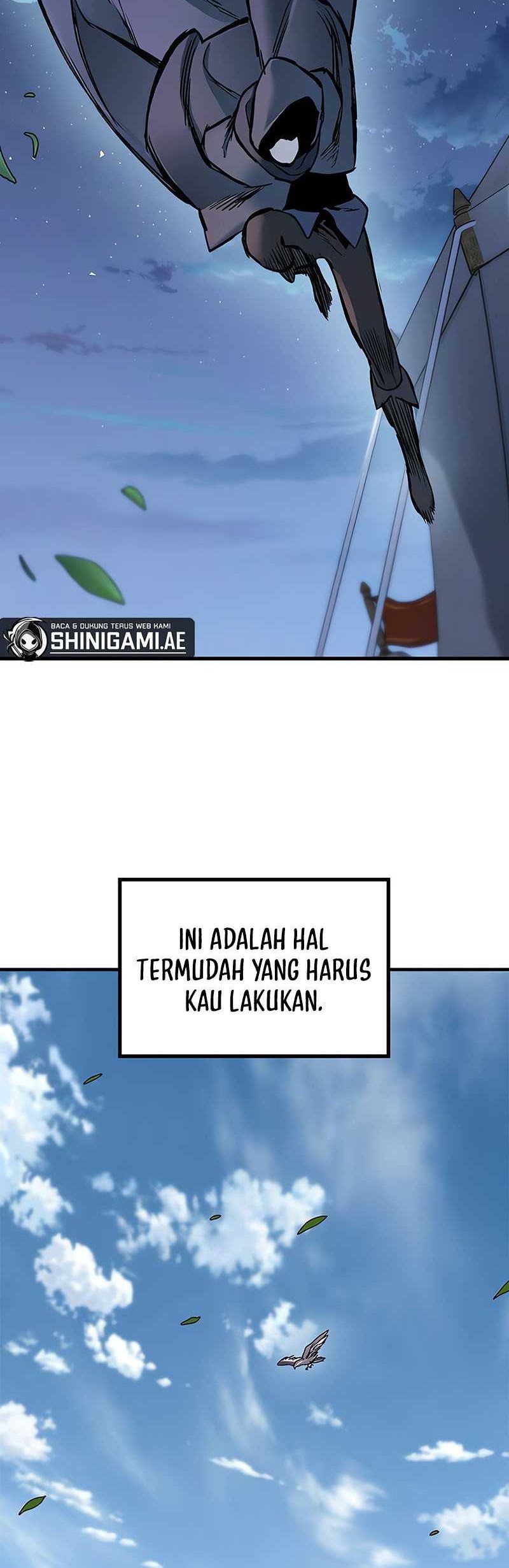 Eternally Regressing Knight Chapter 07 Gambar 77