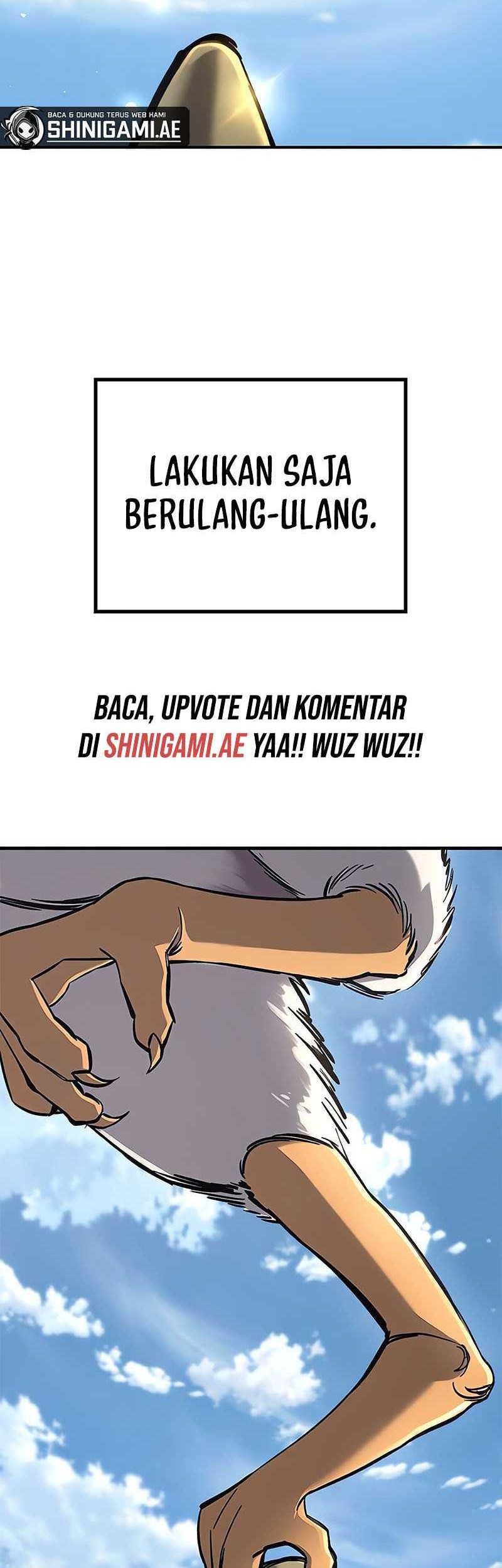 Eternally Regressing Knight Chapter 07 Gambar 79