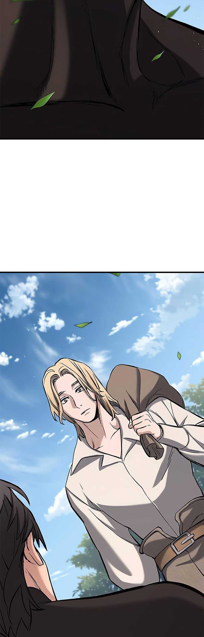 Eternally Regressing Knight Chapter 07 Gambar 83