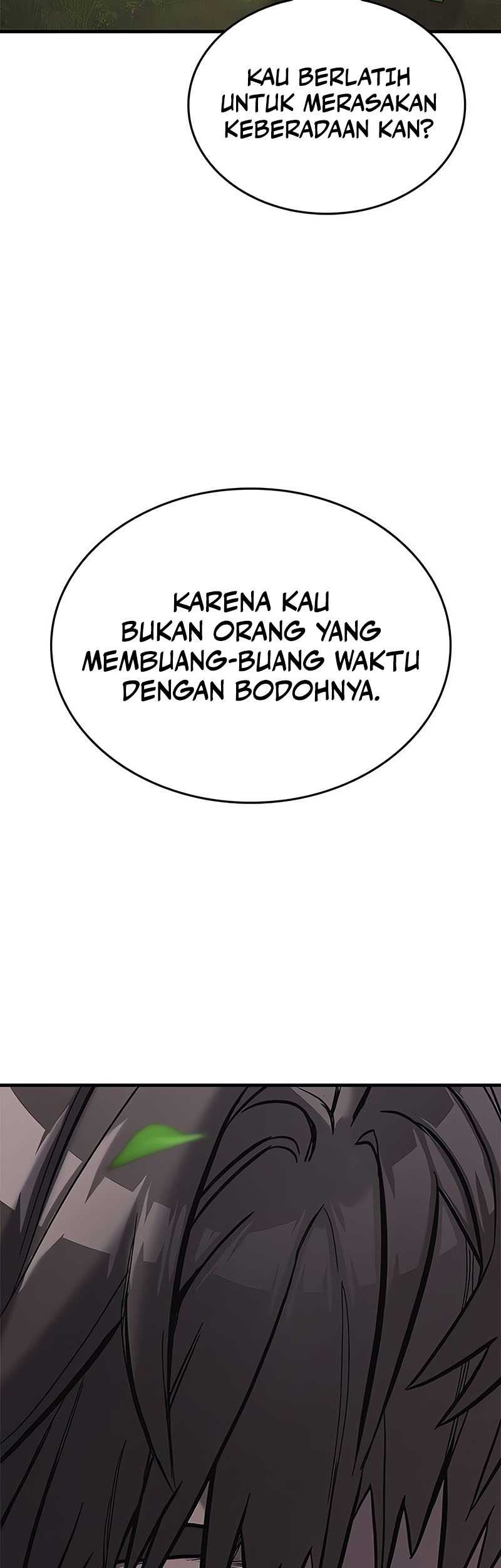 Eternally Regressing Knight Chapter 07 Gambar 86