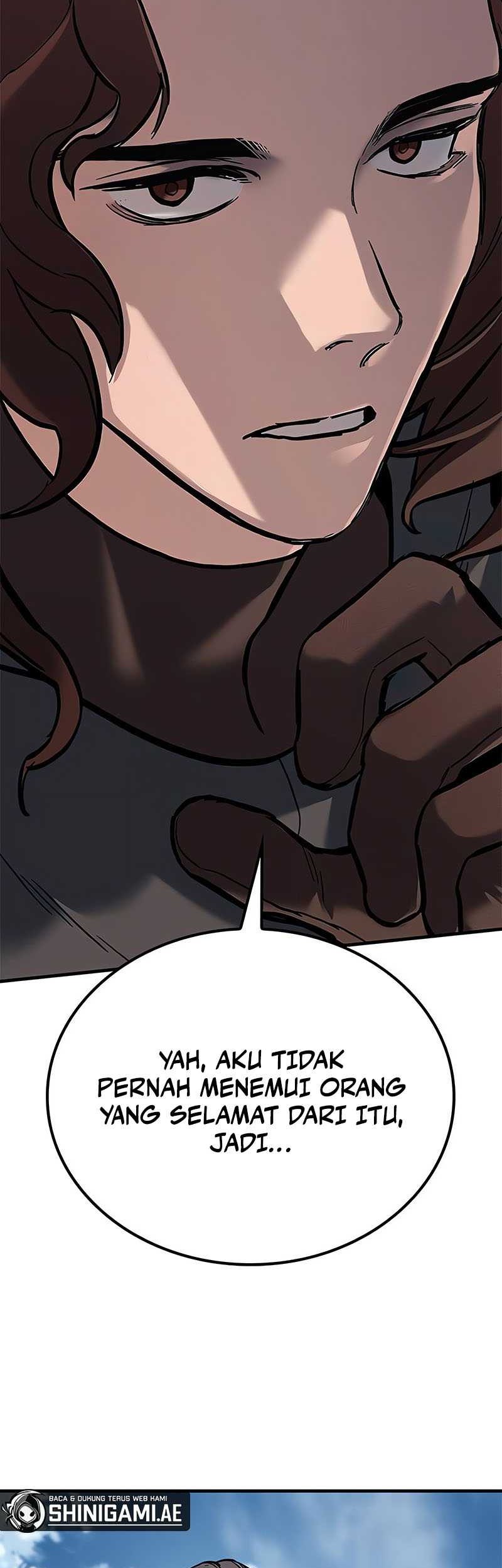 Eternally Regressing Knight Chapter 07 Gambar 4