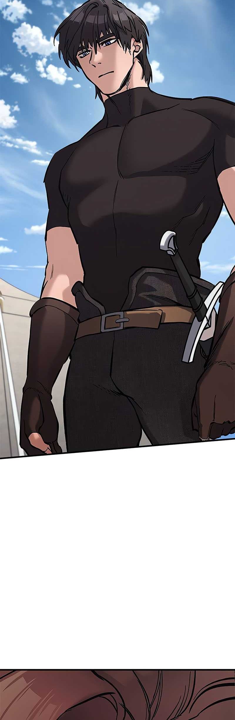 Eternally Regressing Knight Chapter 07 Gambar 5