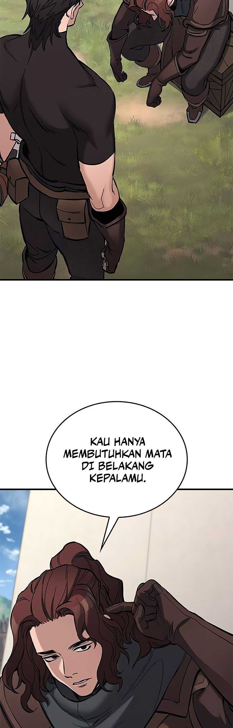 Eternally Regressing Knight Chapter 07 Gambar 7