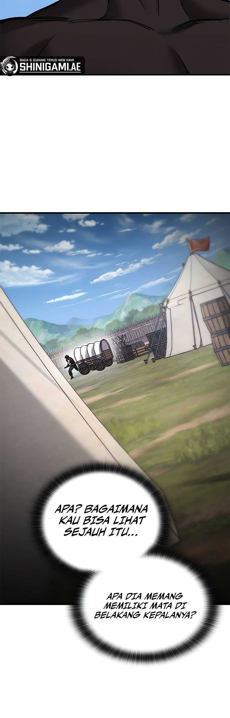 Eternally Regressing Knight Chapter 07 Gambar 12