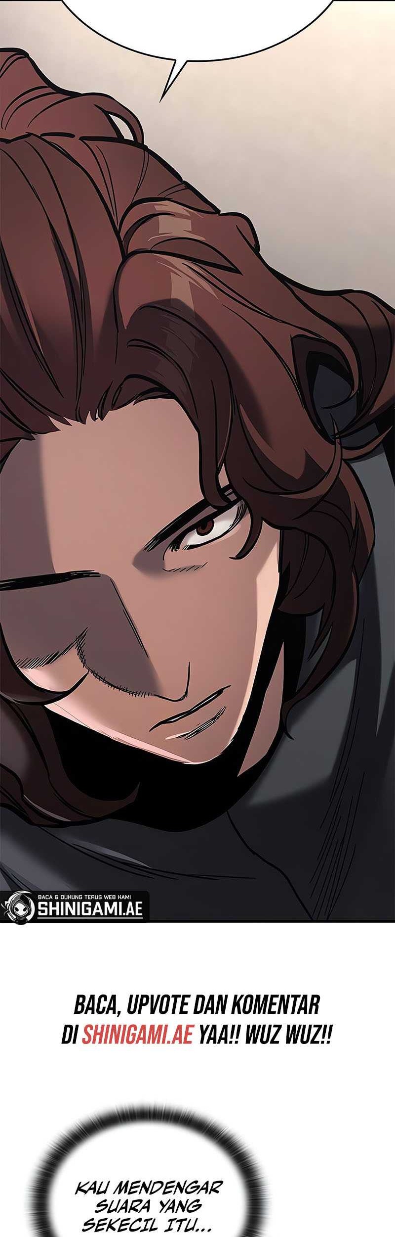 Eternally Regressing Knight Chapter 07 Gambar 19