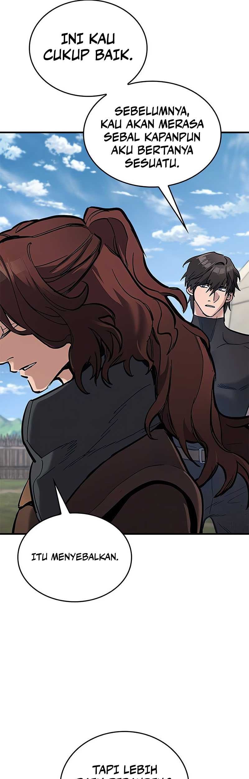 Eternally Regressing Knight Chapter 07 Gambar 22