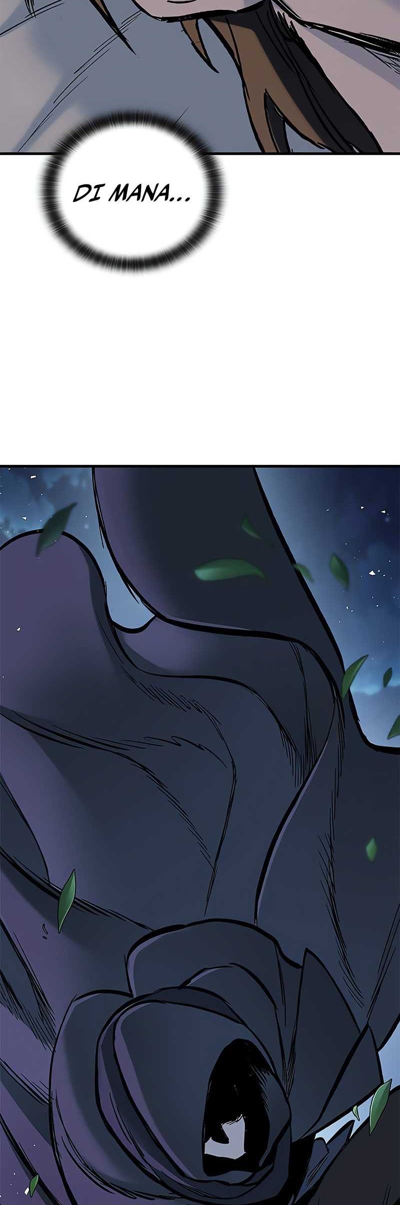 Eternally Regressing Knight Chapter 07 Gambar 33