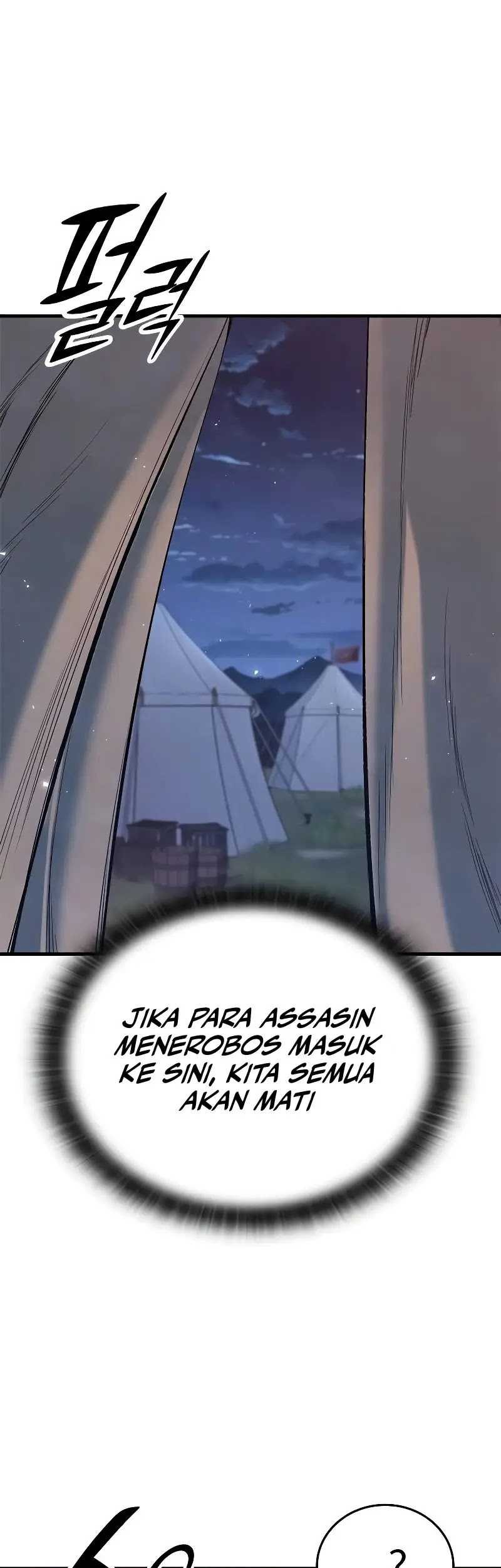 Eternally Regressing Knight Chapter 06 Gambar 50