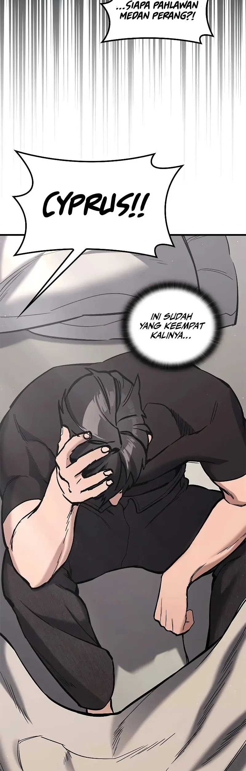 Eternally Regressing Knight Chapter 06 Gambar 64