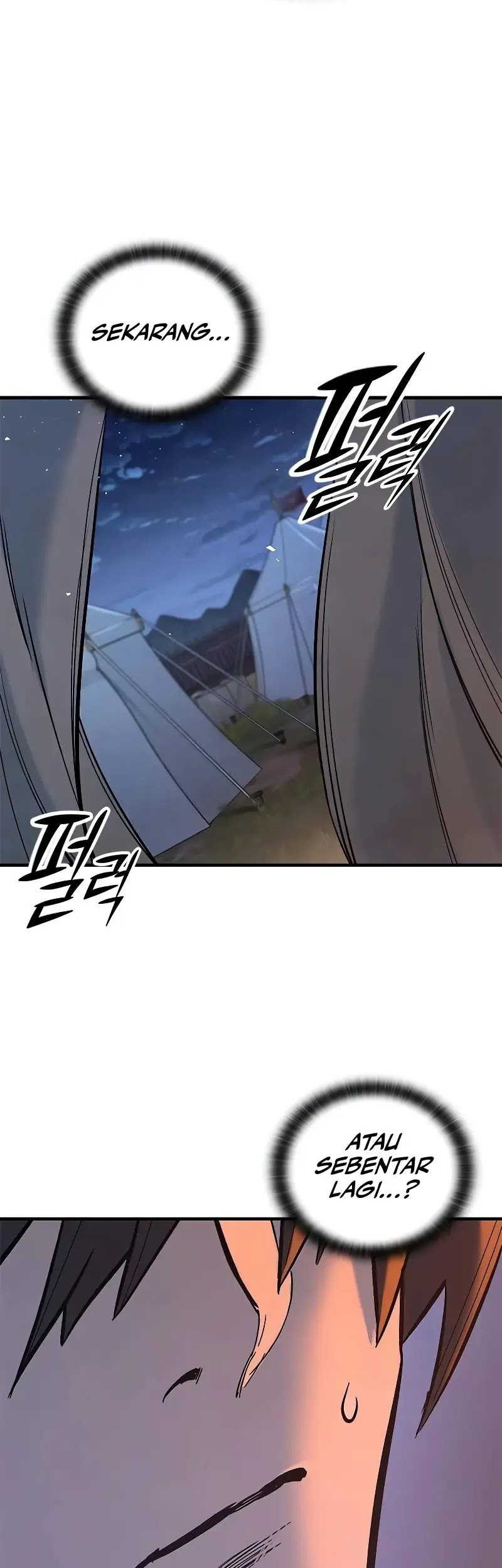 Eternally Regressing Knight Chapter 06 Gambar 68