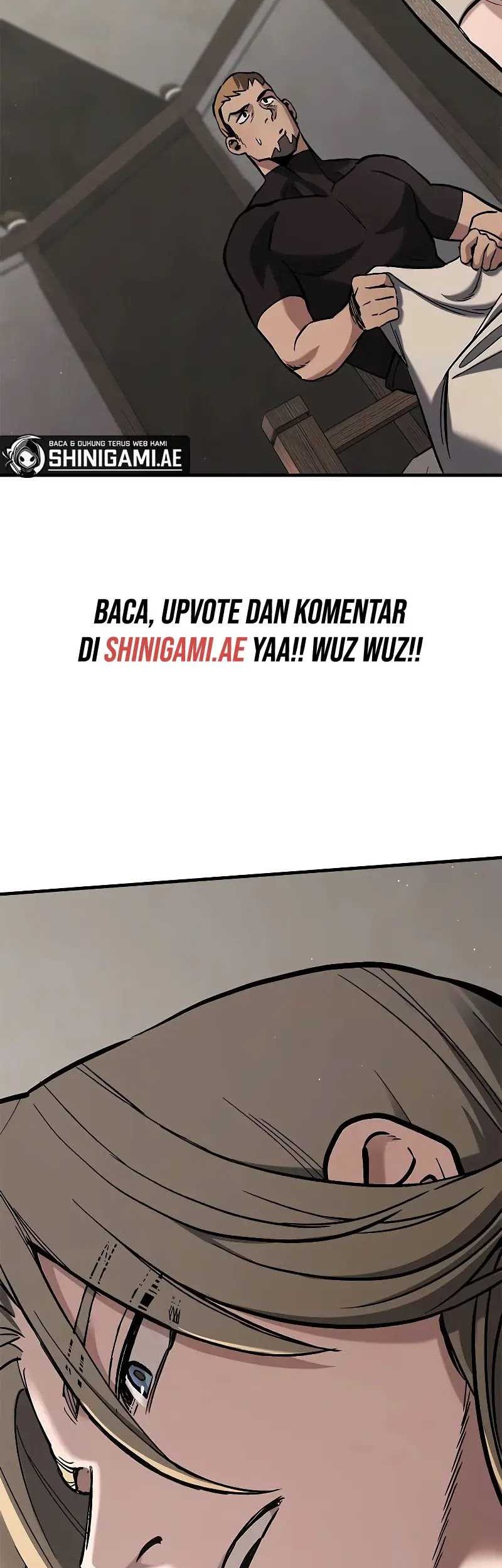 Eternally Regressing Knight Chapter 06 Gambar 40