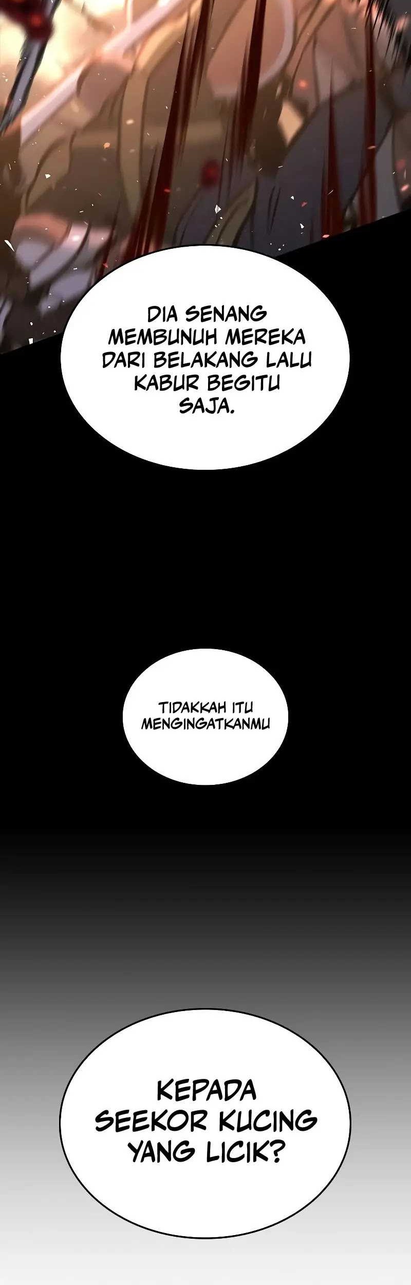 Eternally Regressing Knight Chapter 06 Gambar 93