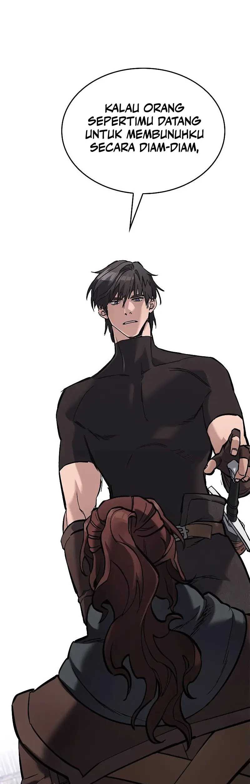 Eternally Regressing Knight Chapter 06 Gambar 100