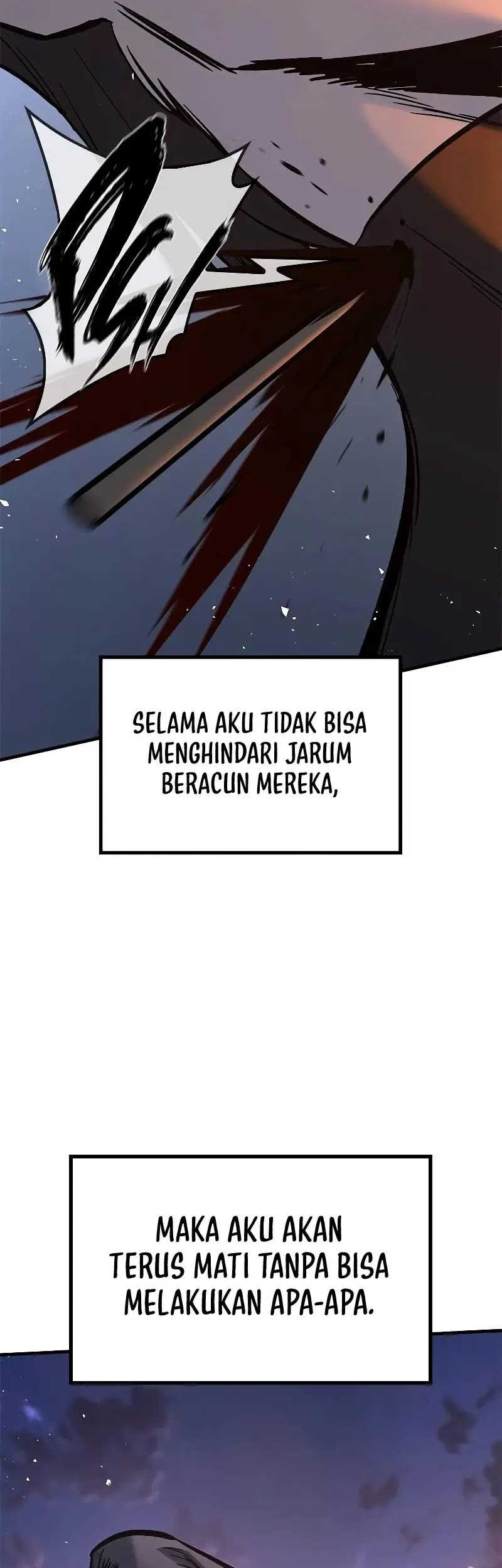 Eternally Regressing Knight Chapter 06 Gambar 78