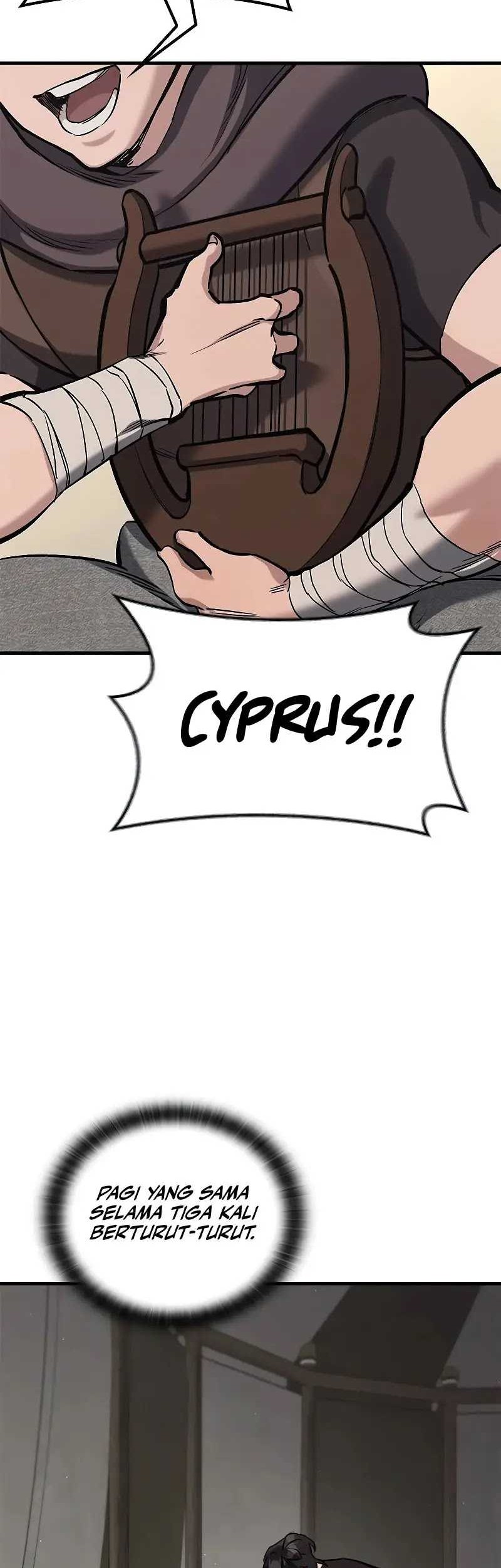 Eternally Regressing Knight Chapter 06 Gambar 3