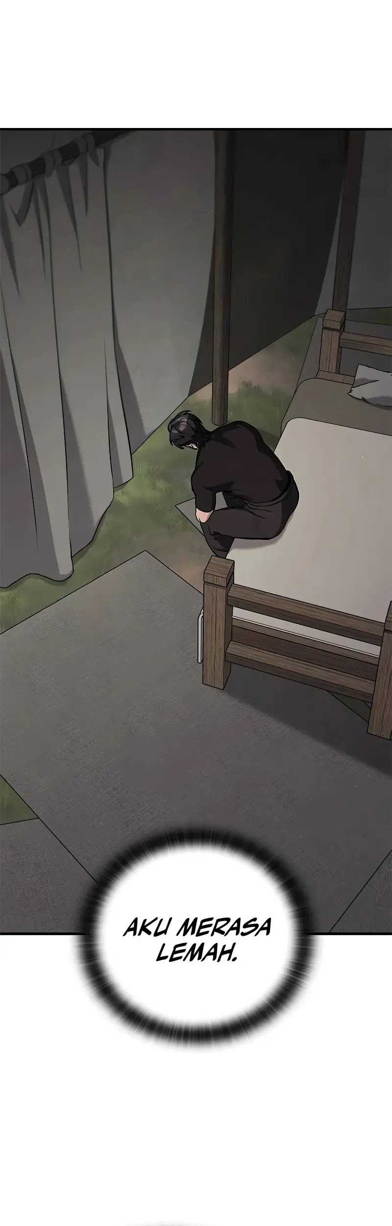 Eternally Regressing Knight Chapter 06 Gambar 7