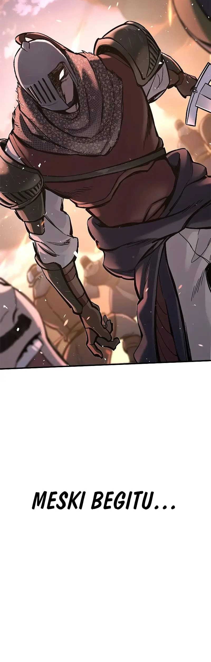 Eternally Regressing Knight Chapter 06 Gambar 9