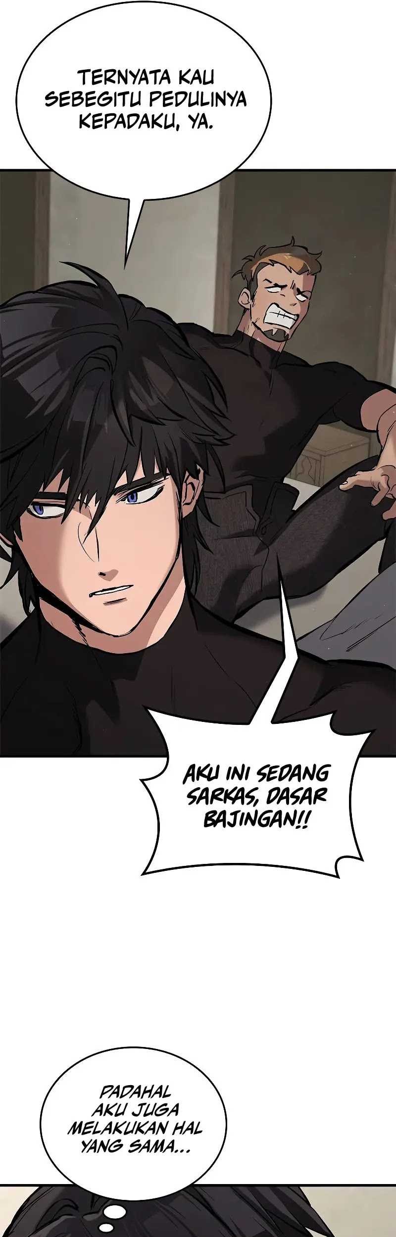 Eternally Regressing Knight Chapter 06 Gambar 18