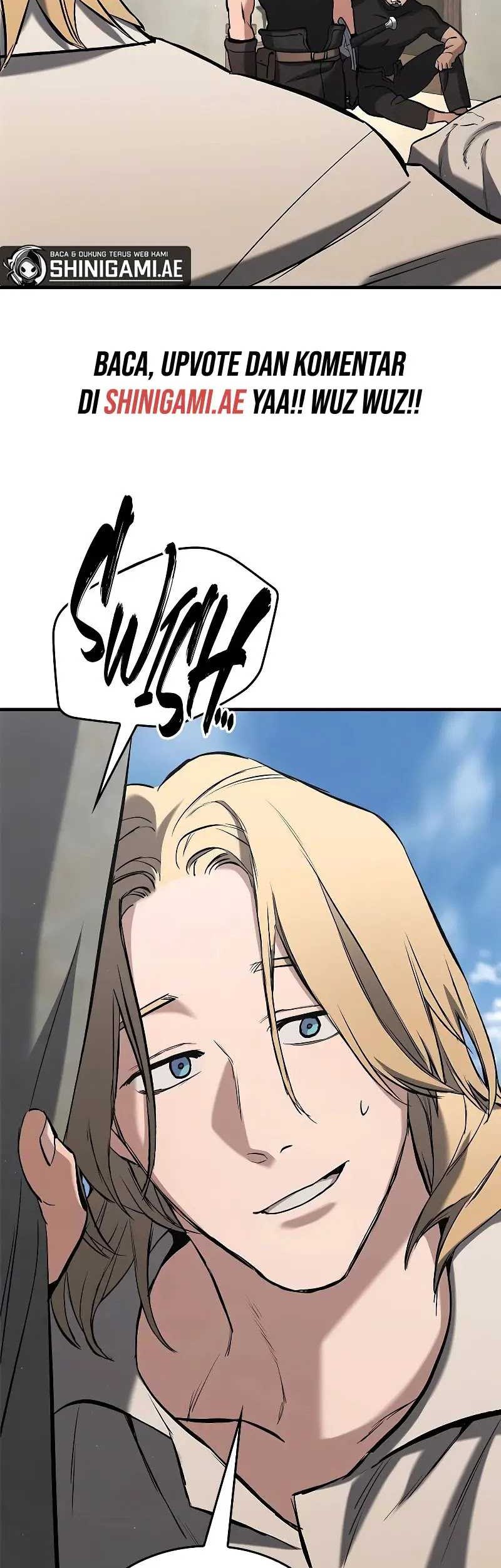 Eternally Regressing Knight Chapter 06 Gambar 20