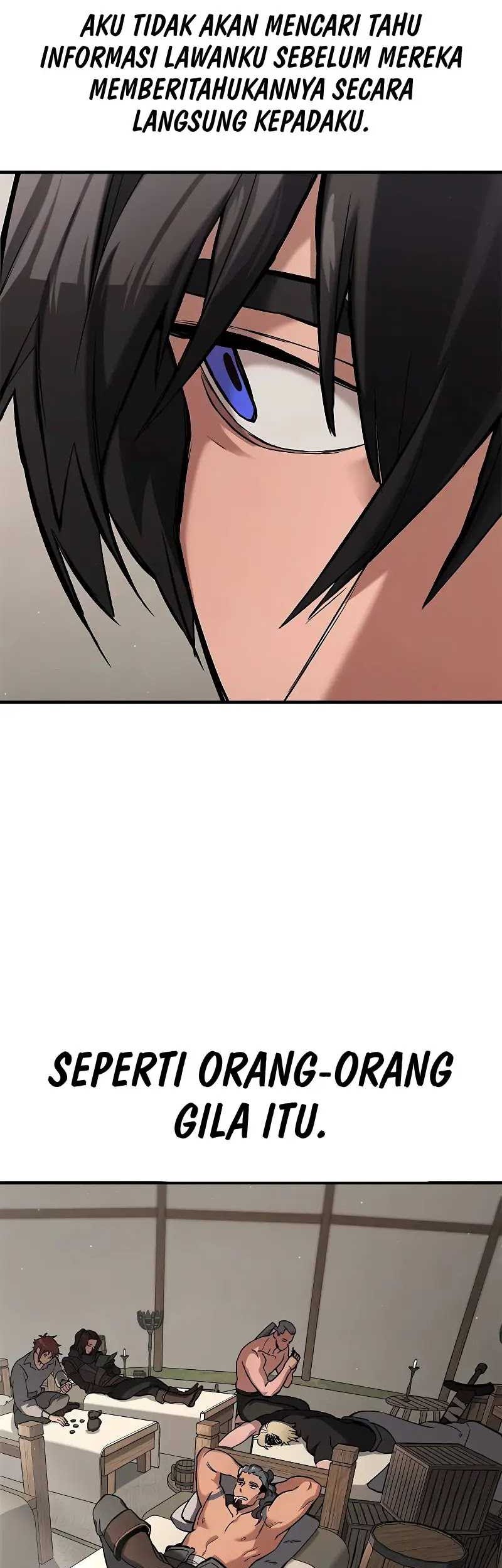 Eternally Regressing Knight Chapter 06 Gambar 24