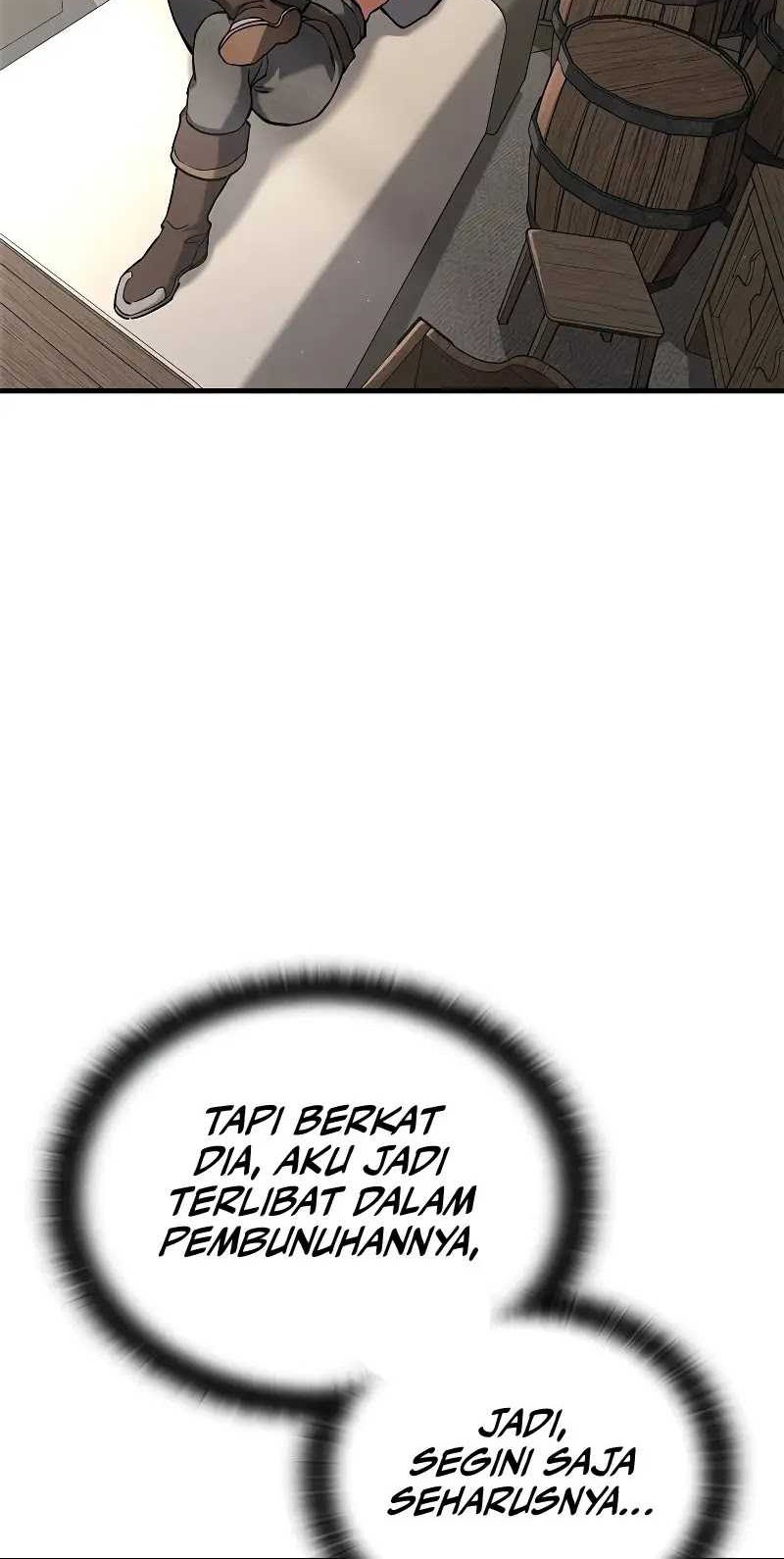 Eternally Regressing Knight Chapter 06 Gambar 25