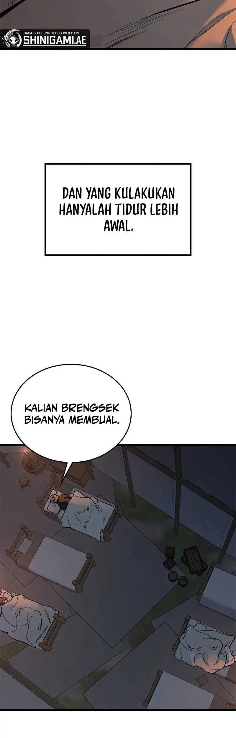Eternally Regressing Knight Chapter 05 Gambar 51