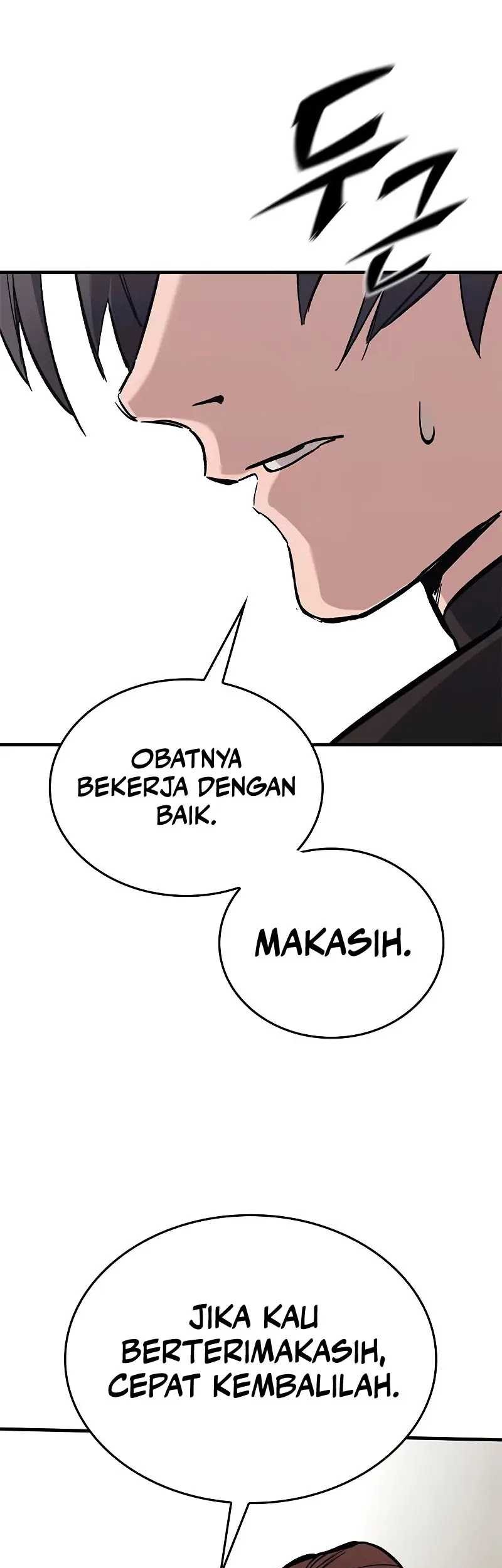 Eternally Regressing Knight Chapter 05 Gambar 58
